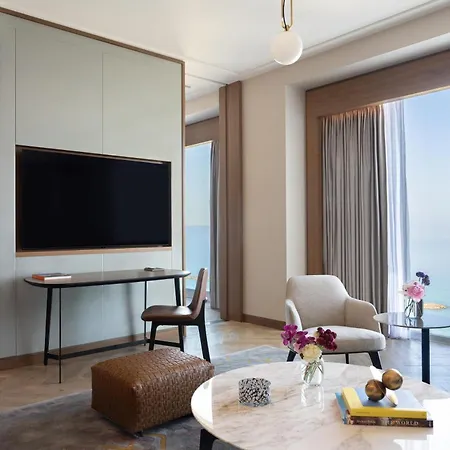 The David Kempinski Tel Aviv Exterior photo