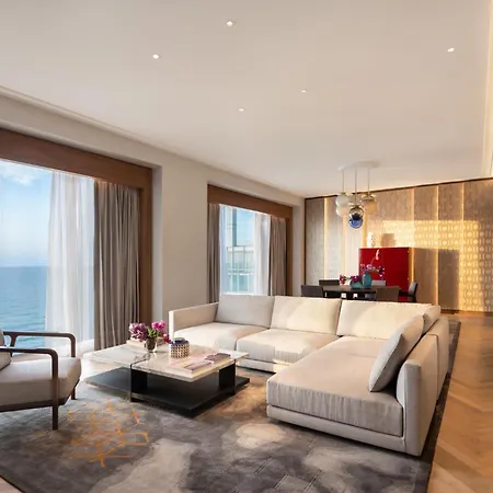 The David Kempinski Tel Aviv Exterior photo