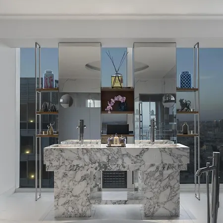 The David Kempinski Tel Aviv Exterior photo