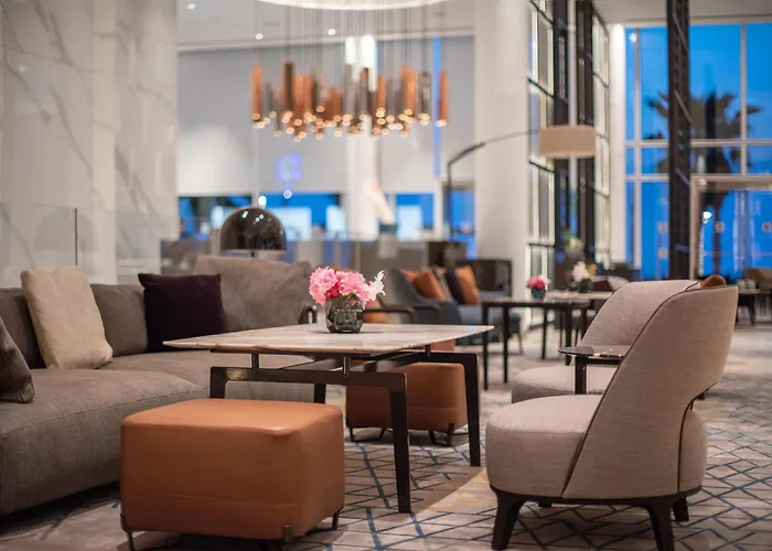 The David Kempinski Tel Aviv