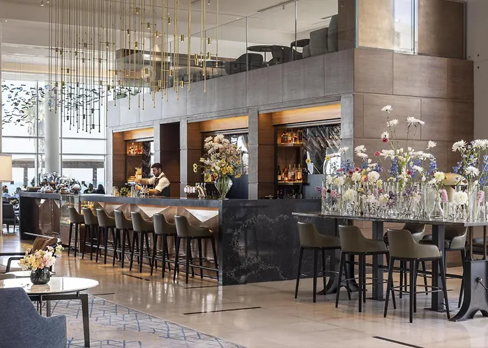 The David Kempinski Tel Aviv