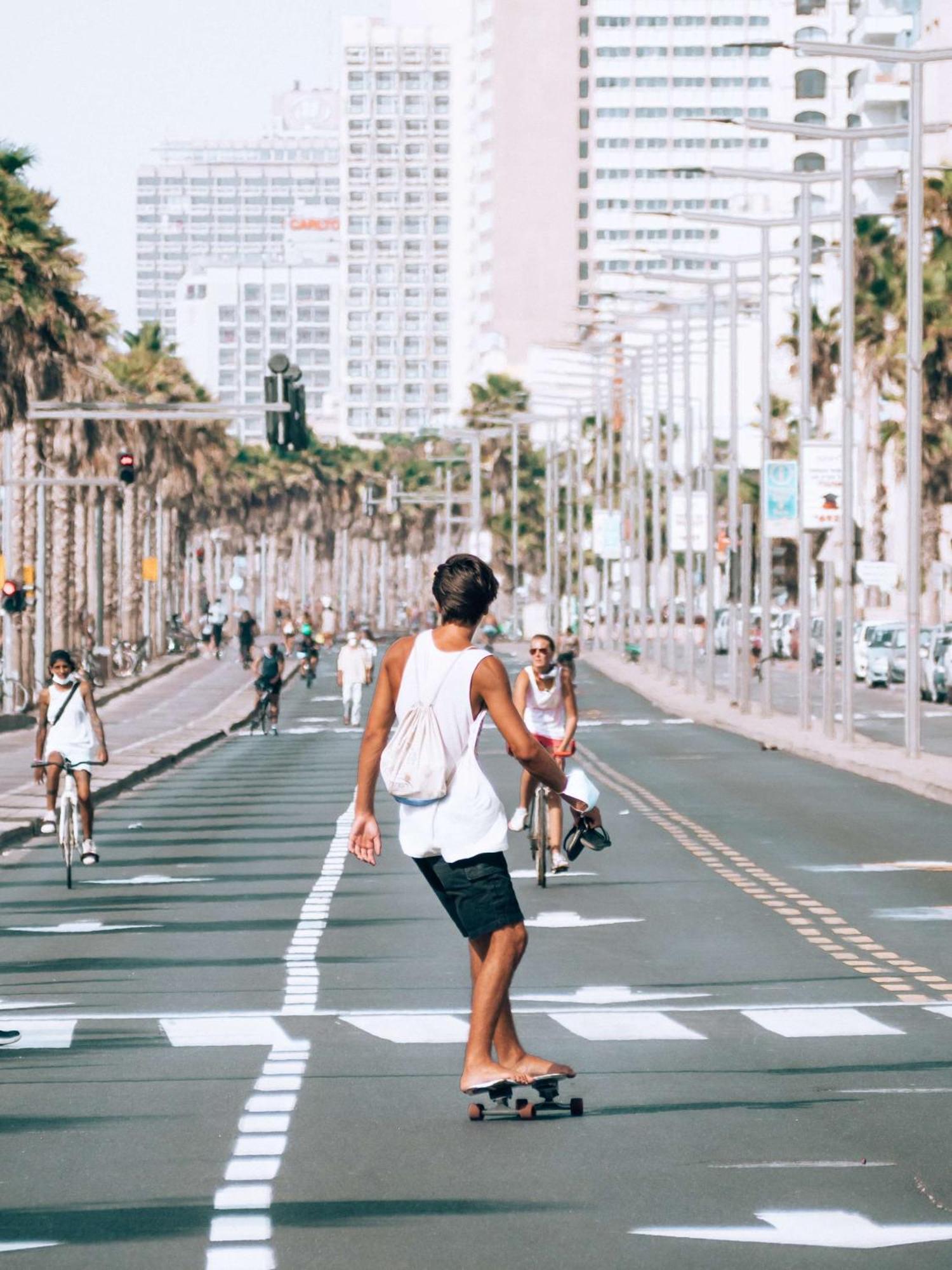 The David Kempinski 5* Tel Aviv-Jaffa