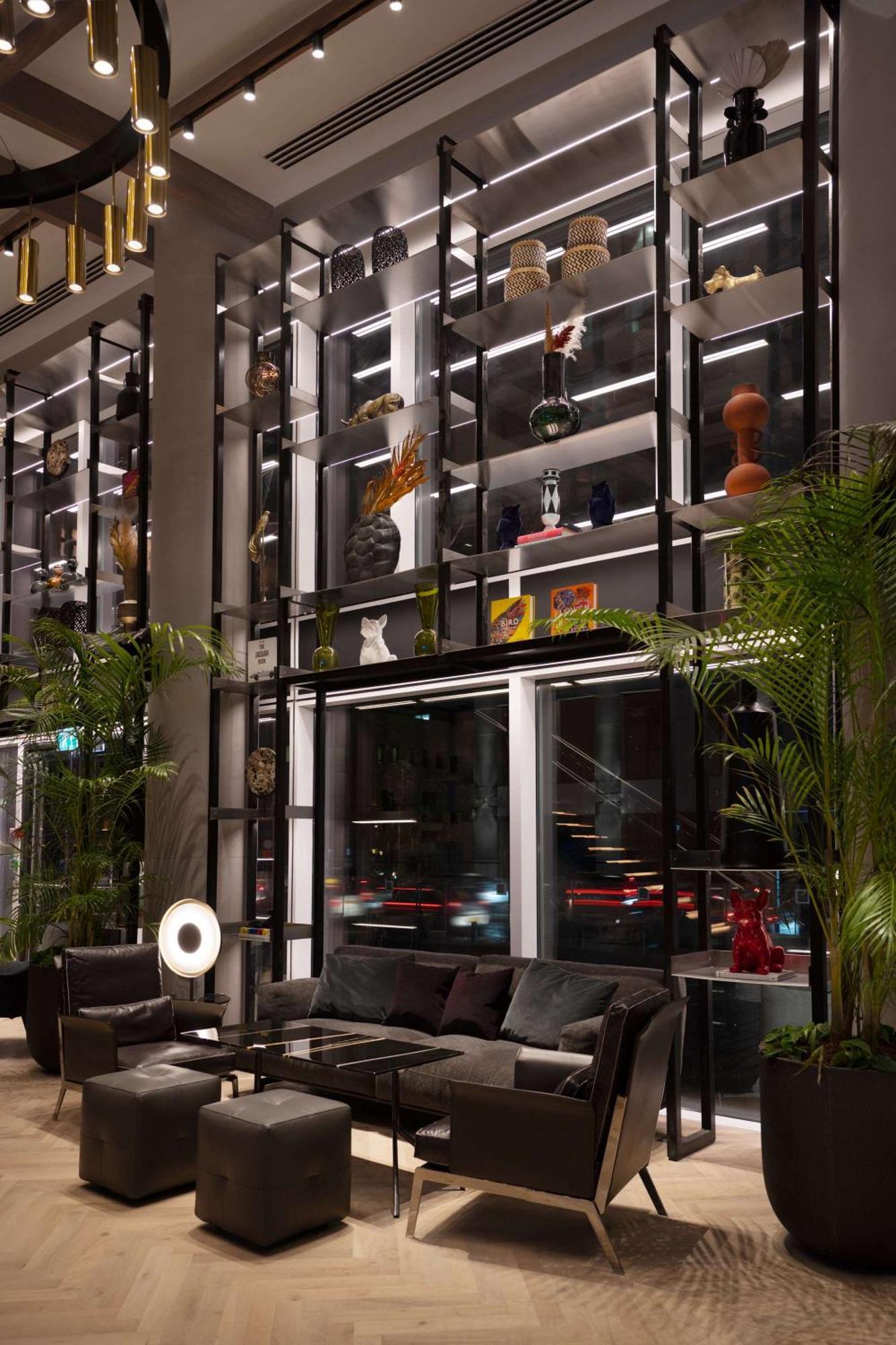 The David Kempinski Tel-Aviv