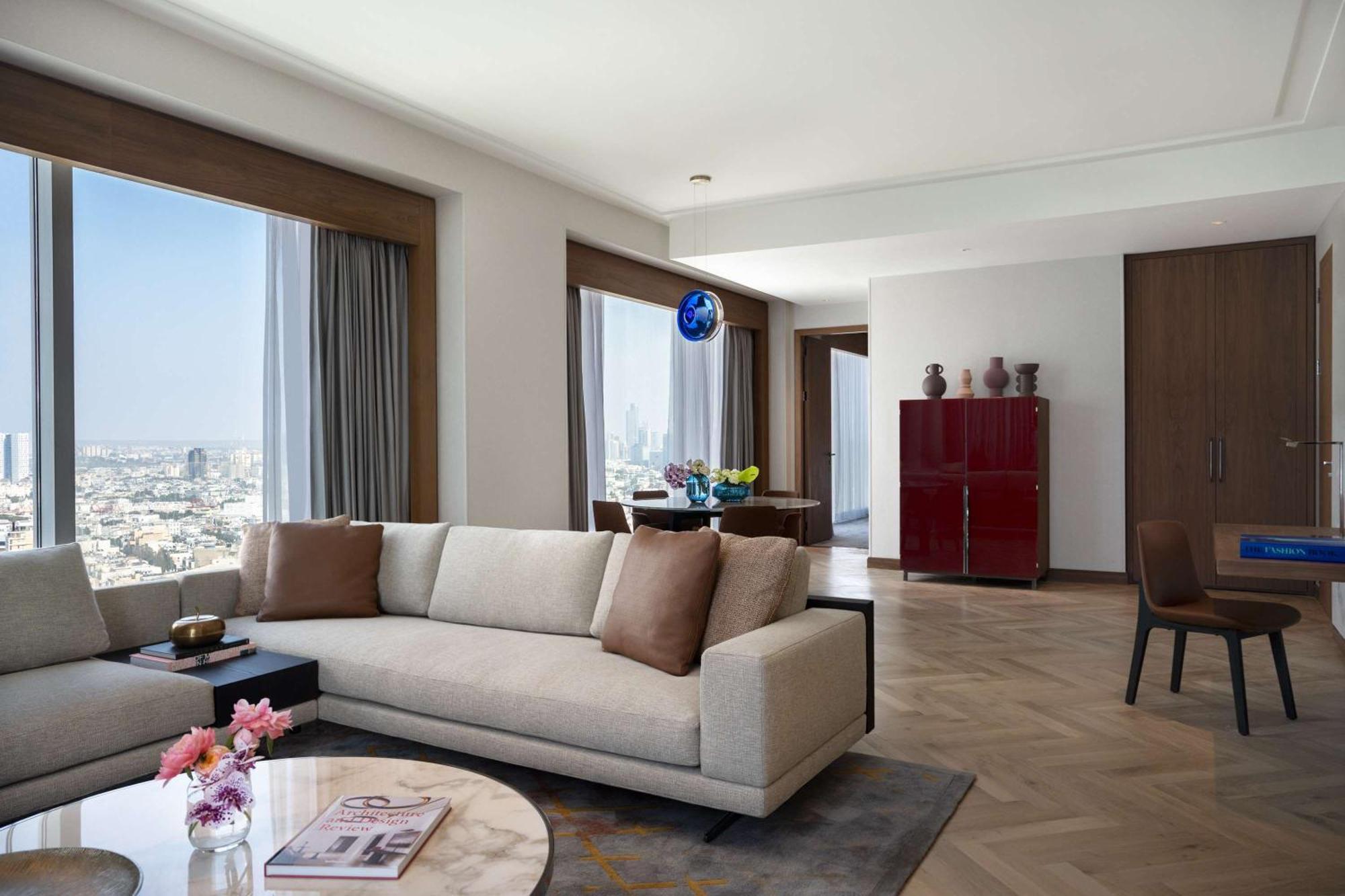 Hotel The David Kempinski 5*