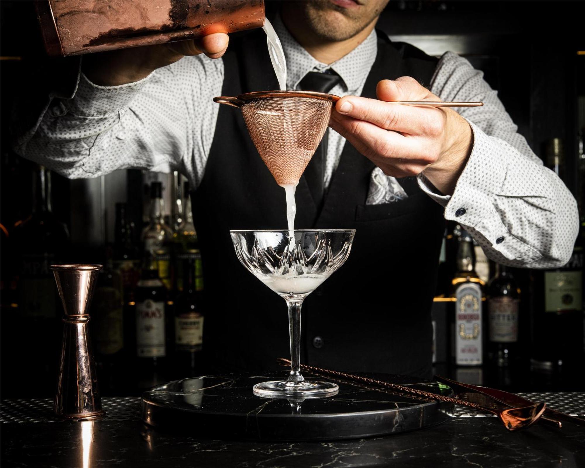 Отель The David Kempinski 5*