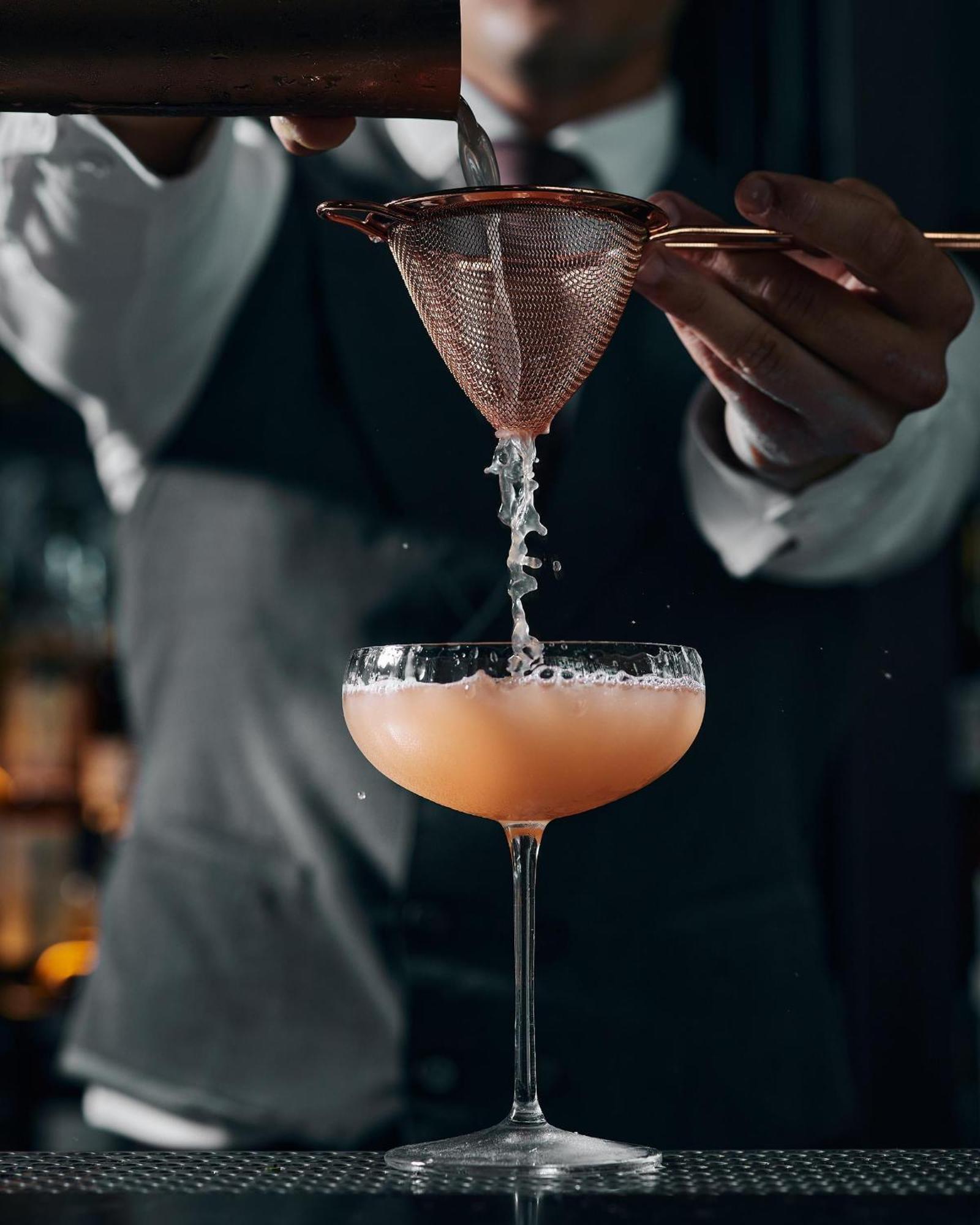 The David Kempinski 5*