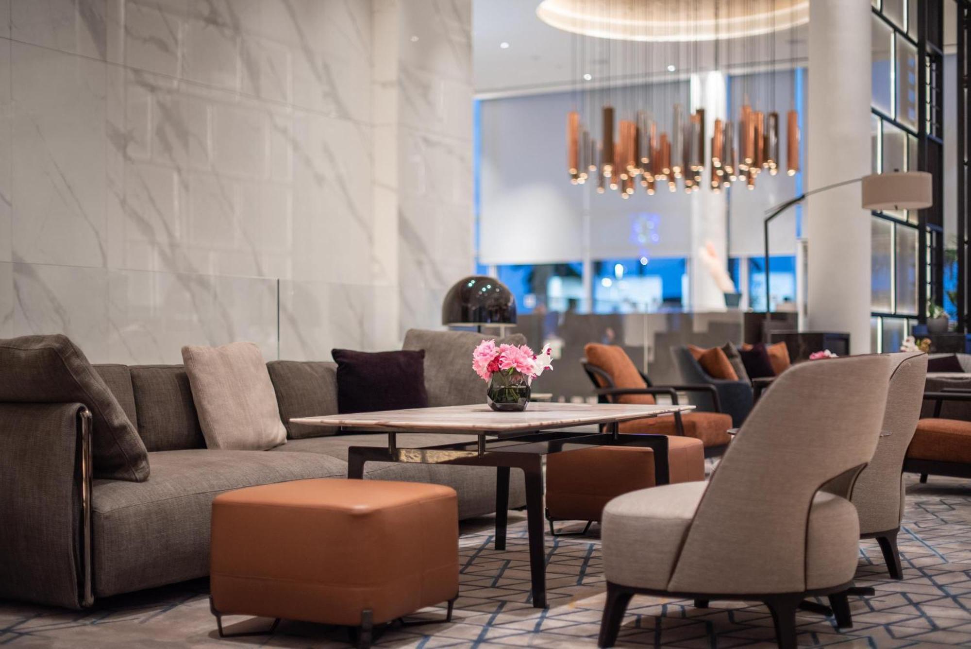Hotel The David Kempinski Tel Aviv-Jaffa