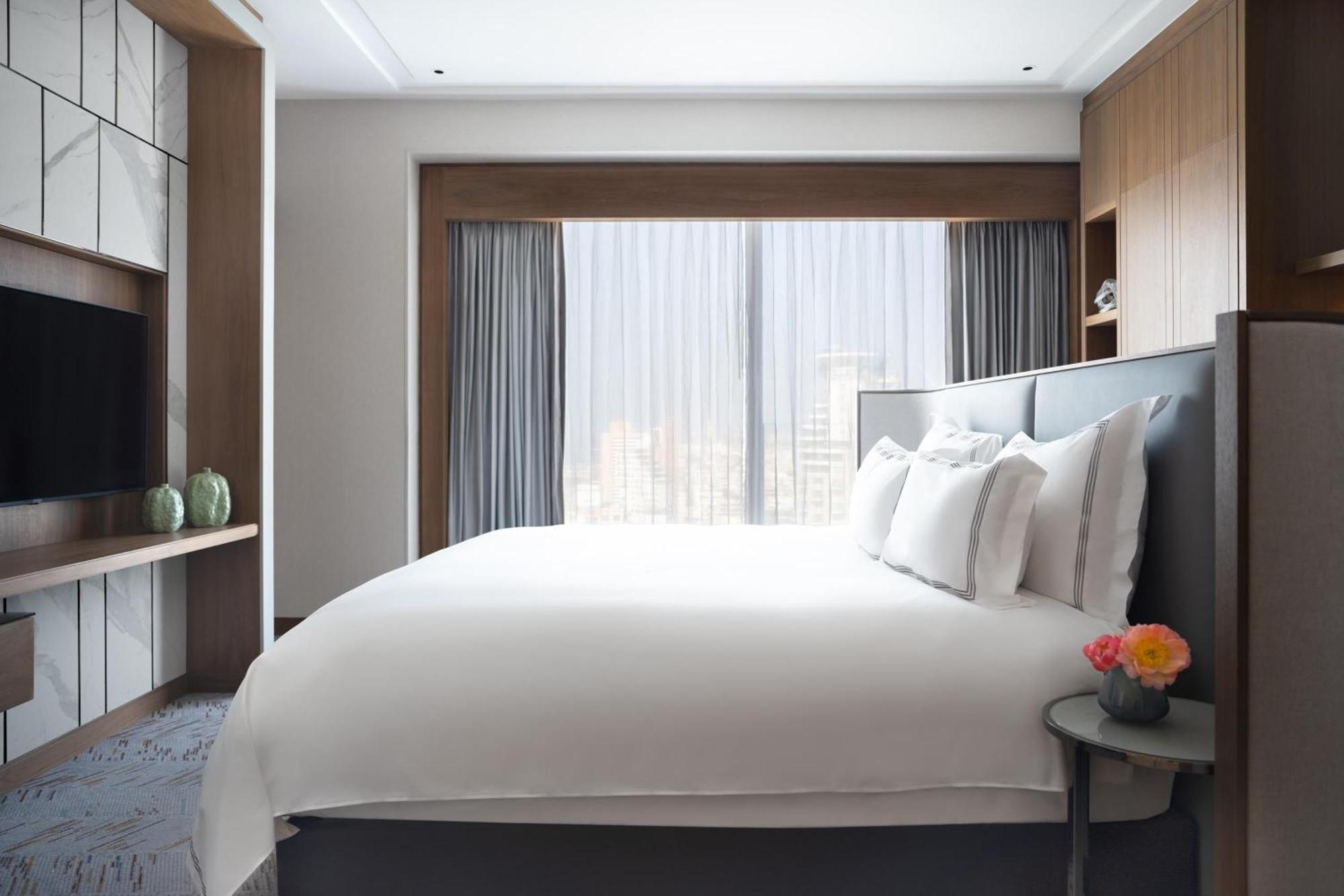 Hotel The David Kempinski 5*