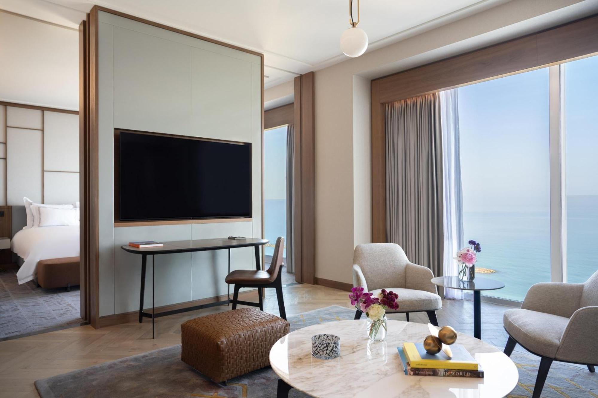 The David Kempinski Hotel 5*
