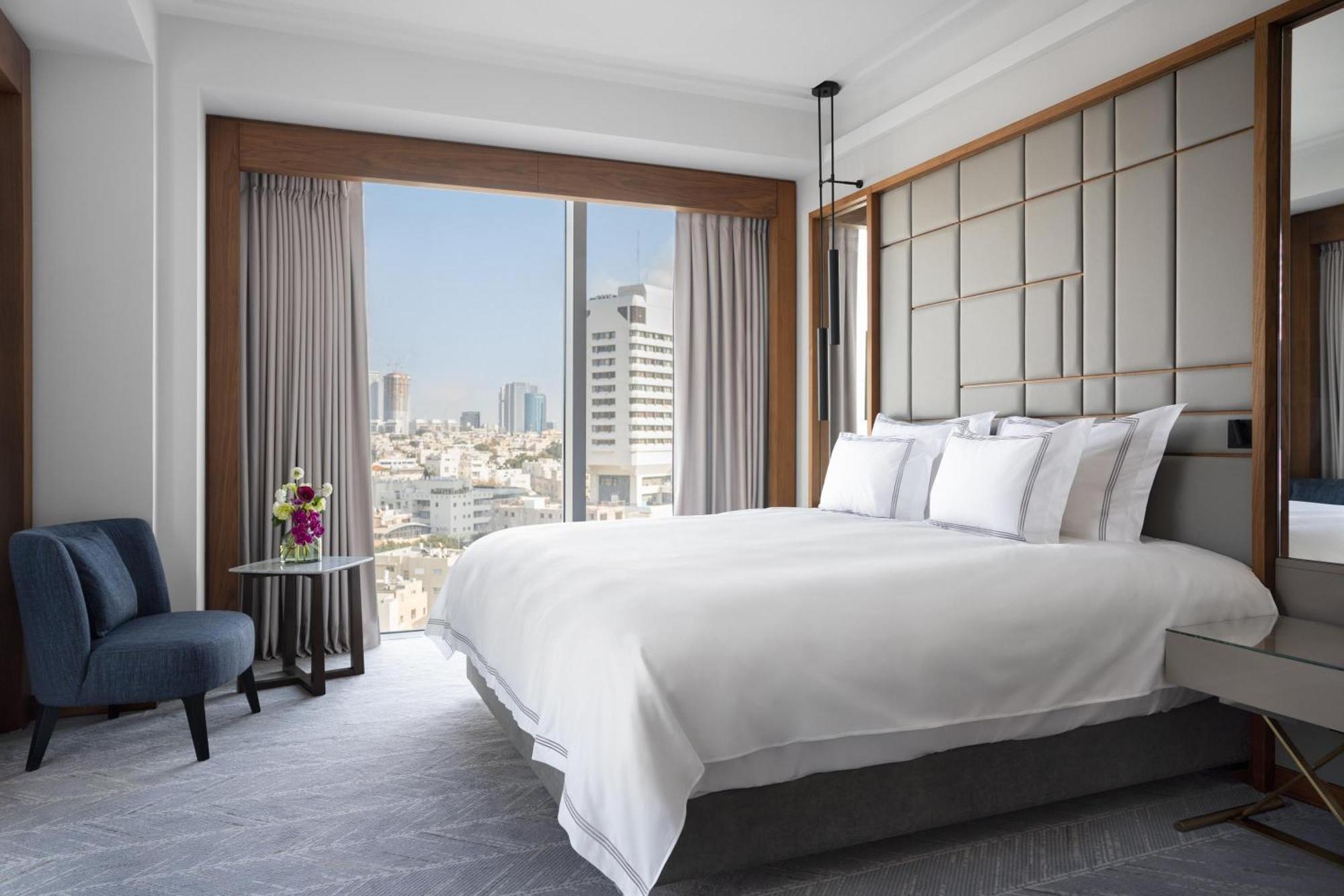 Отель The David Kempinski 5*