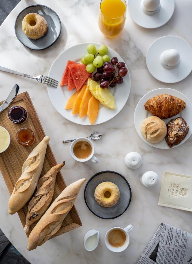 Hotel The David Kempinski Tel Aviv