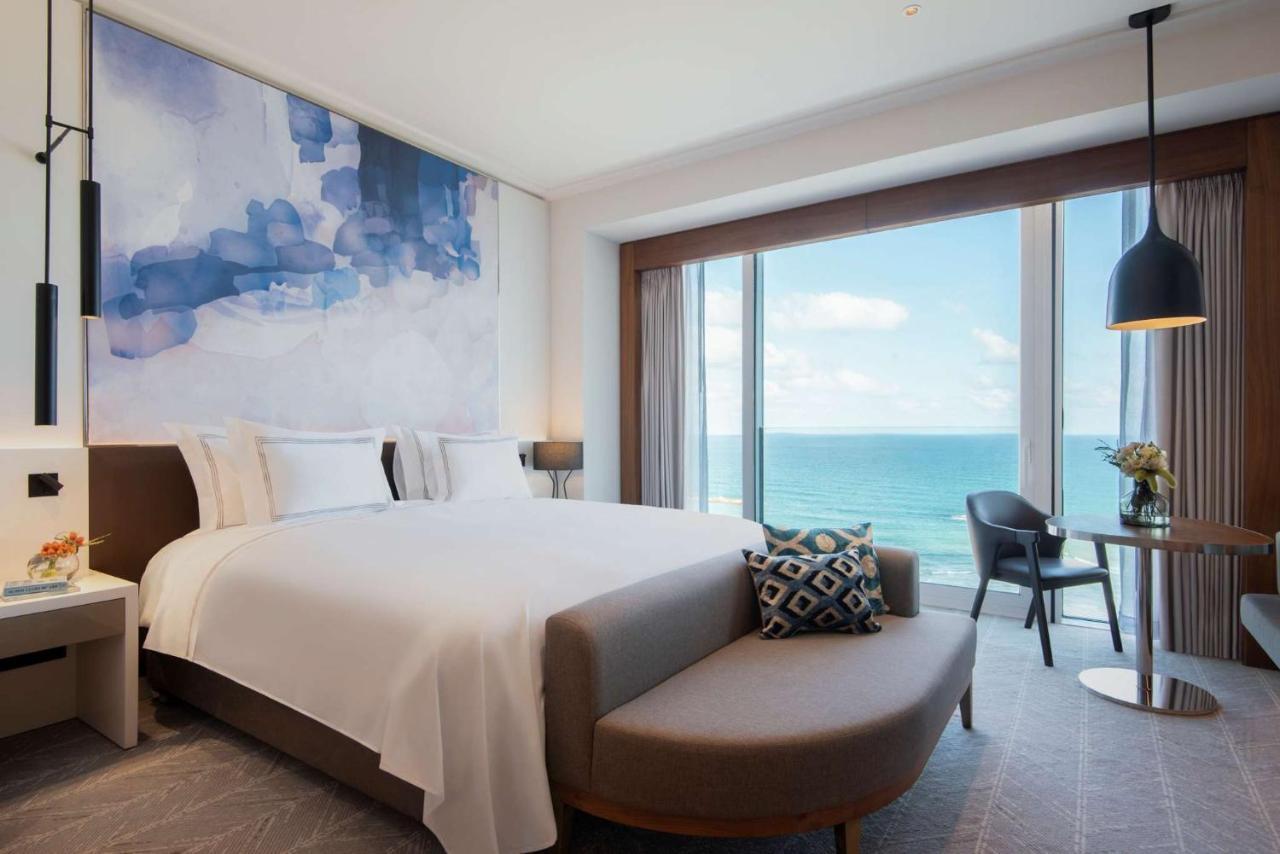 The David Kempinski Hotel Tel Aviv