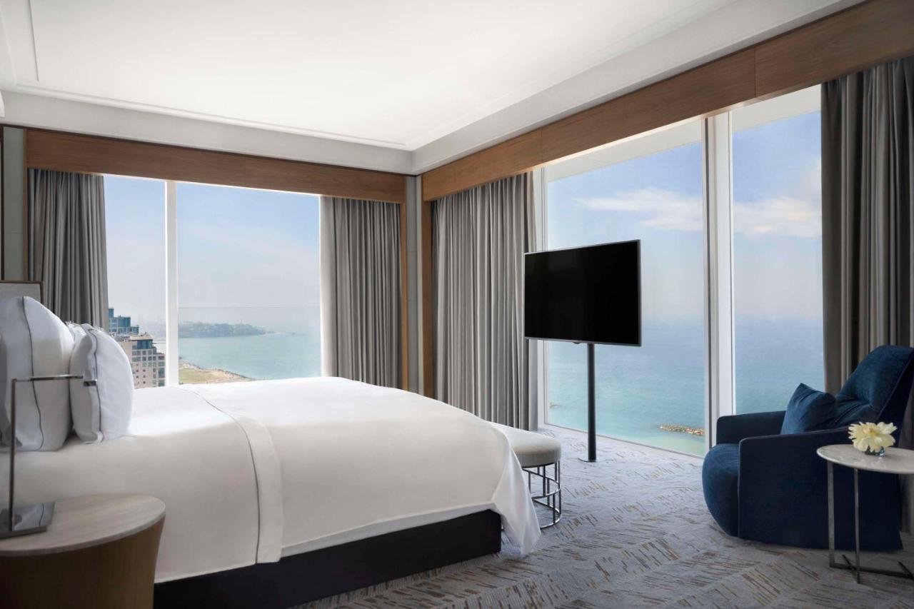 The David Kempinski Hotel Tel Aviv