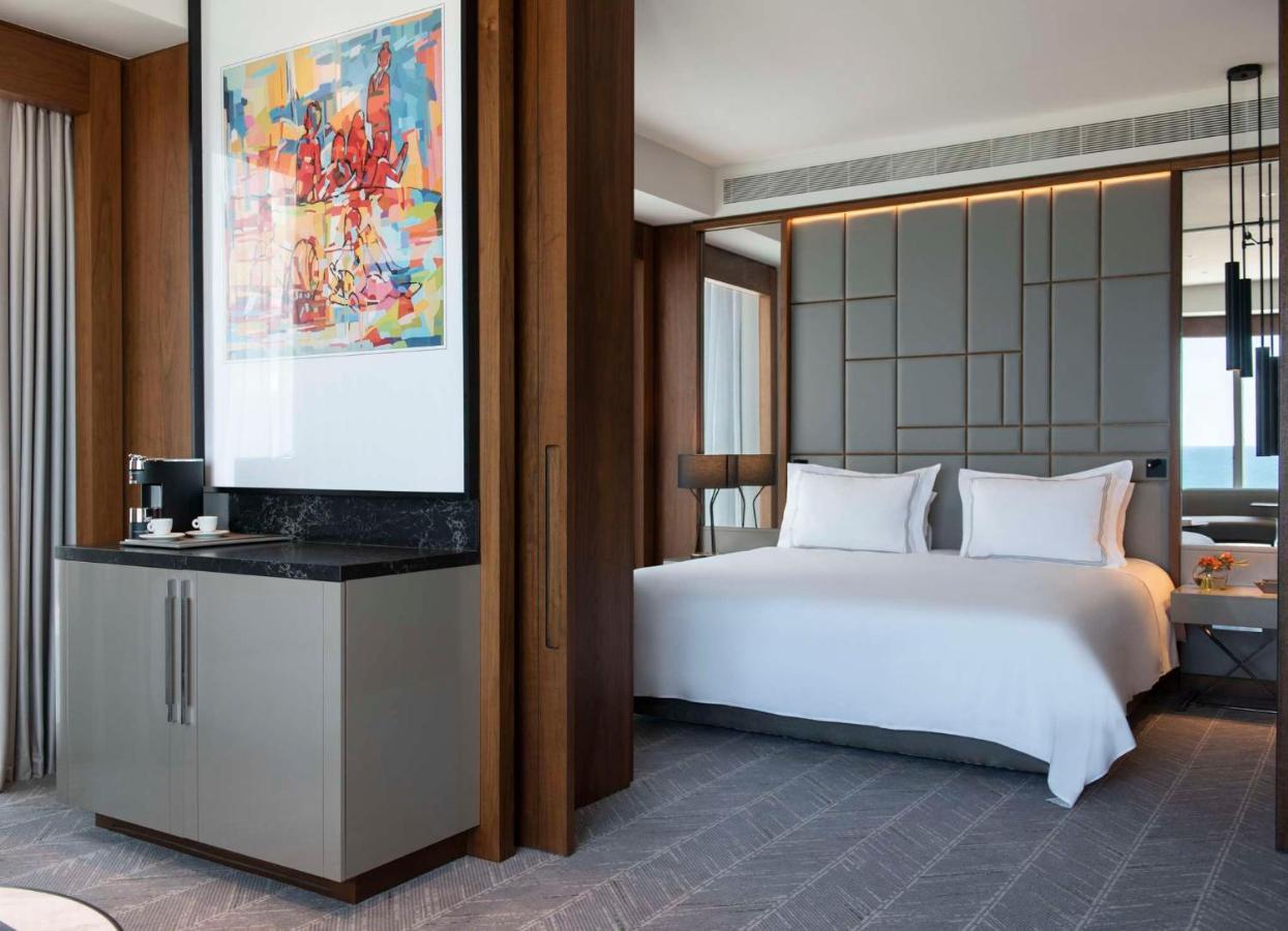 The David Kempinski Hotel Tel Aviv
