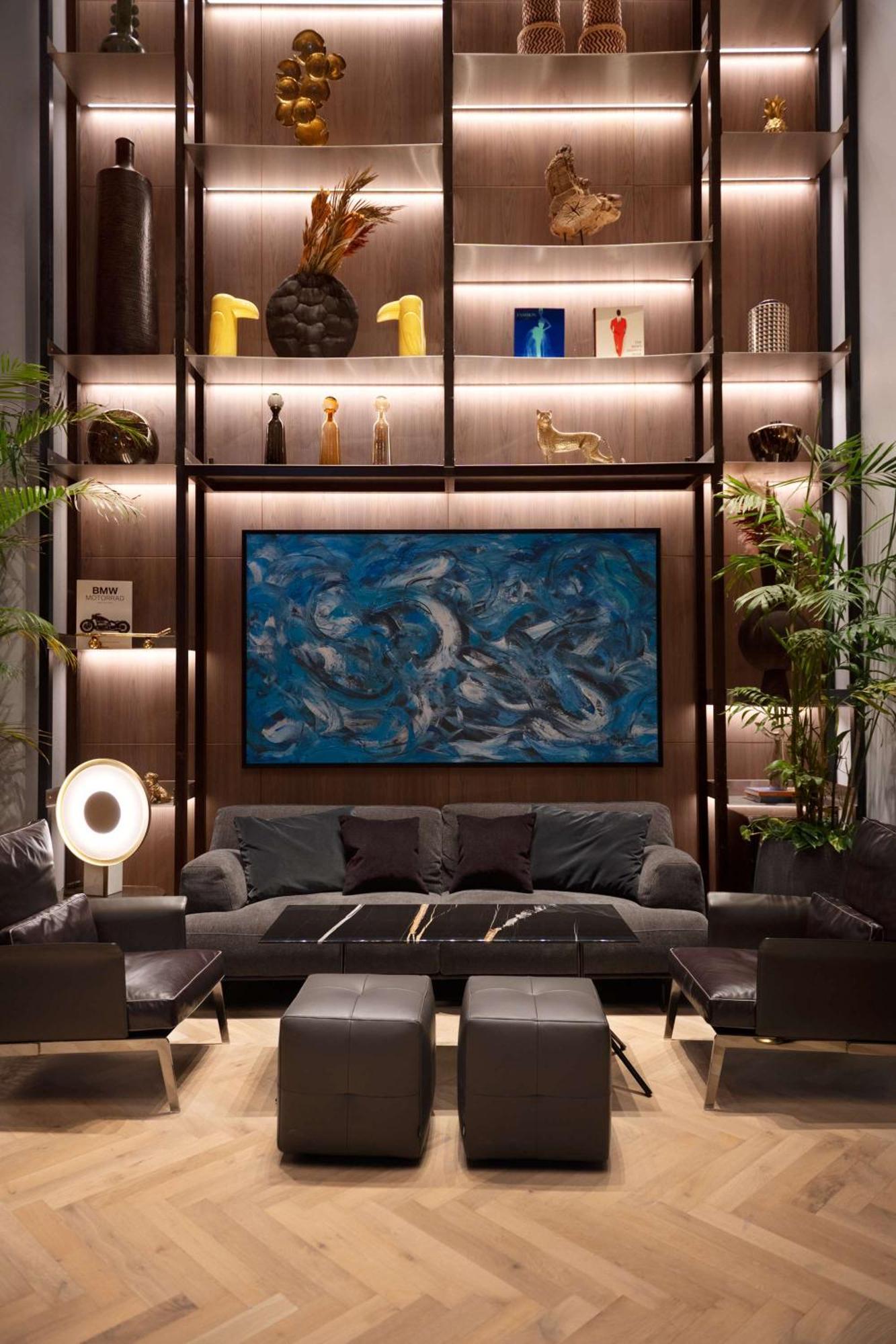 The David Kempinski Hotel Tel Aviv