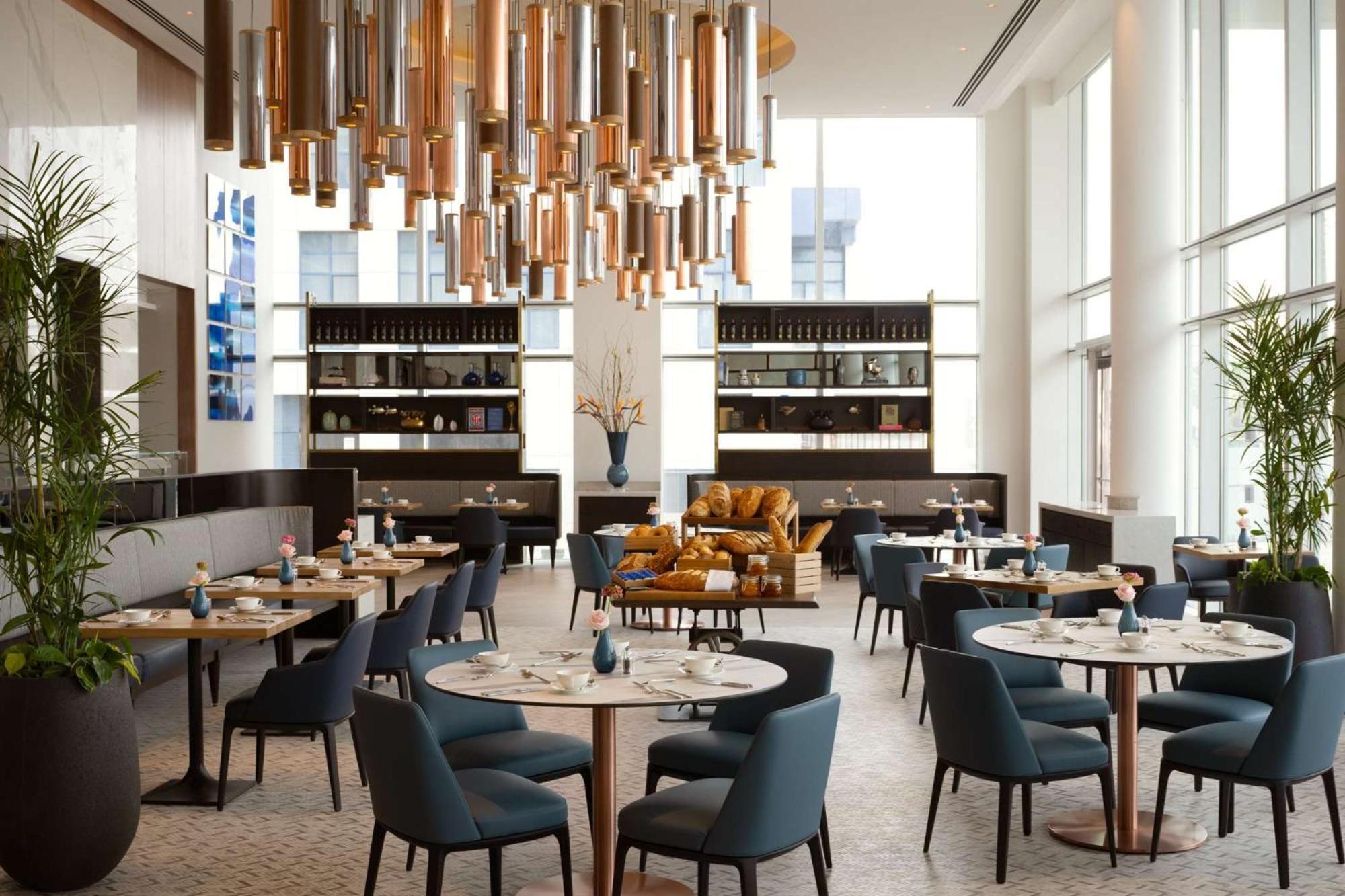 Hotel The David Kempinski