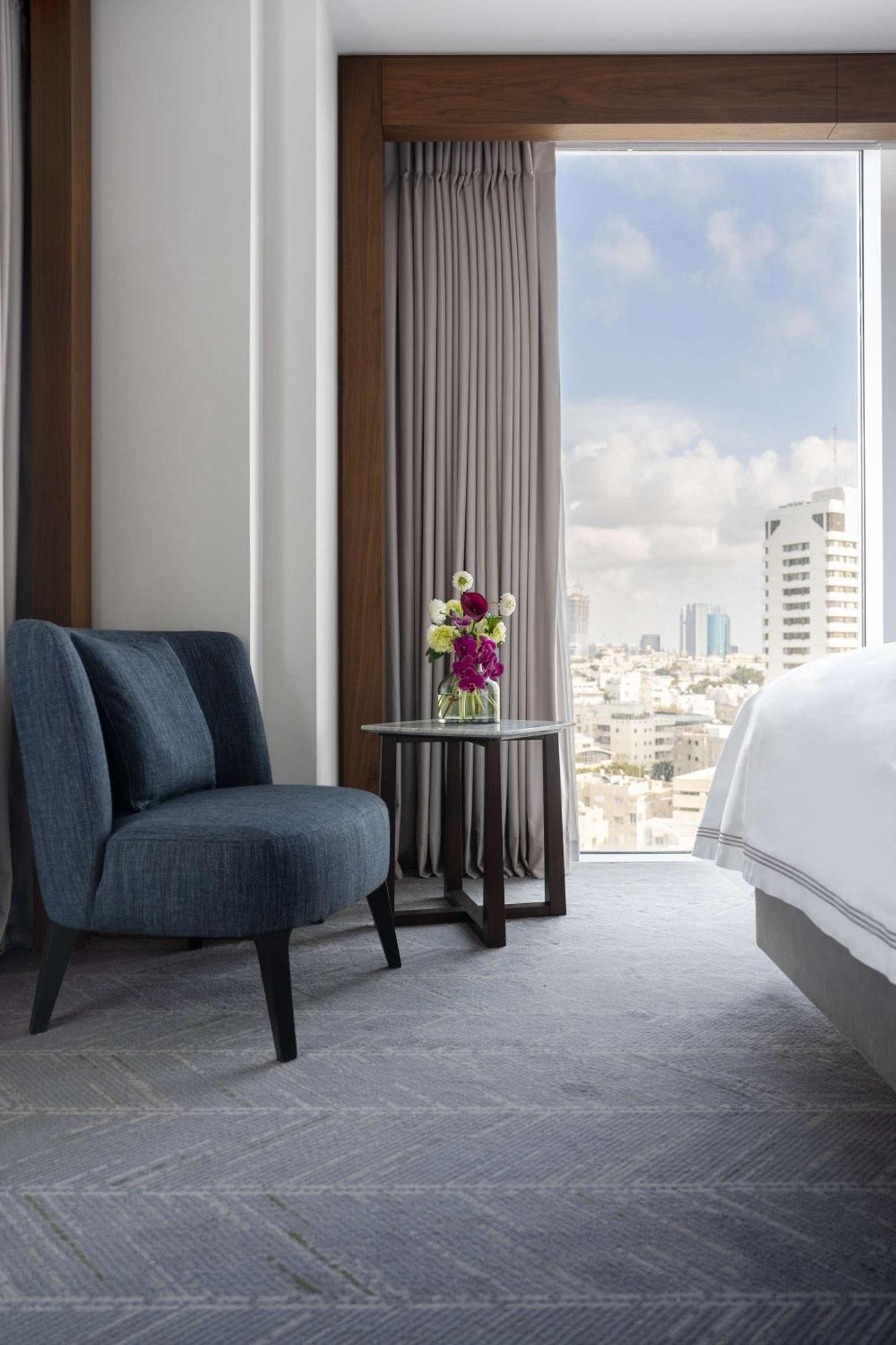 The David Kempinski 5*