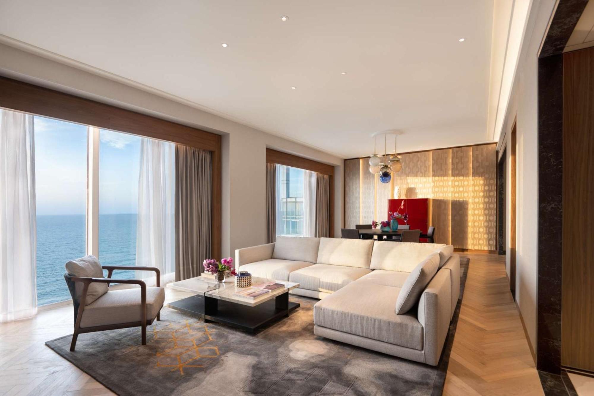 Hotel The David Kempinski 5*