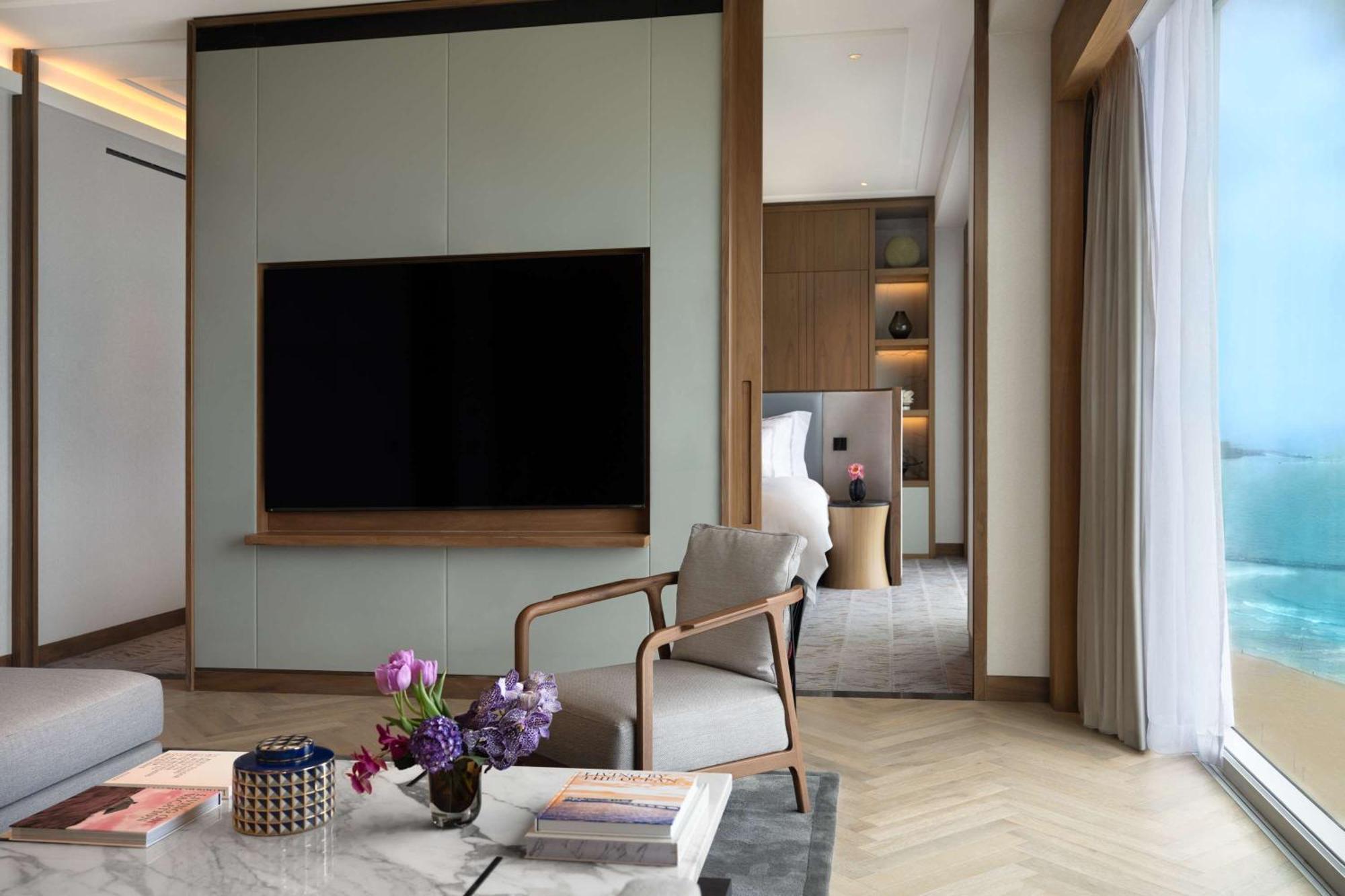 Hotel The David Kempinski Tel Aviv